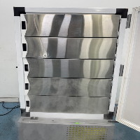 Thermo Scientific Revco RDE Series -80 Ultra Low Freezer image 3